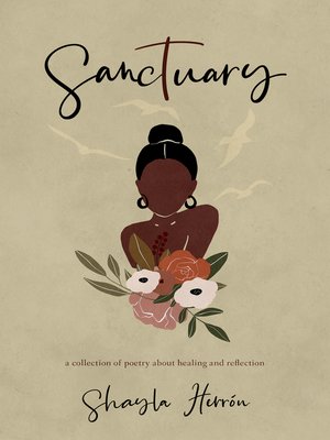 cover image of Sanctuary